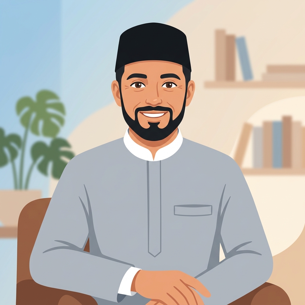 Muhammad Taufiqur Rosyid